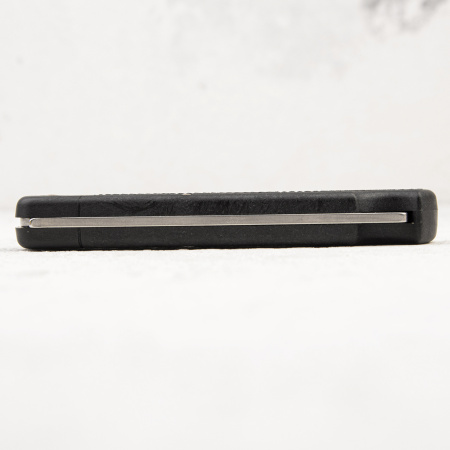 Нож Buck 110 Folding Hunter LT, Nylon Black - купить в интернет-магазине Blademan